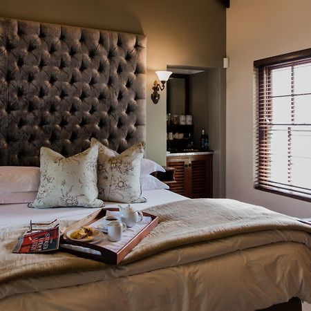 Schoone Oordt Country House Swellendam Exterior foto