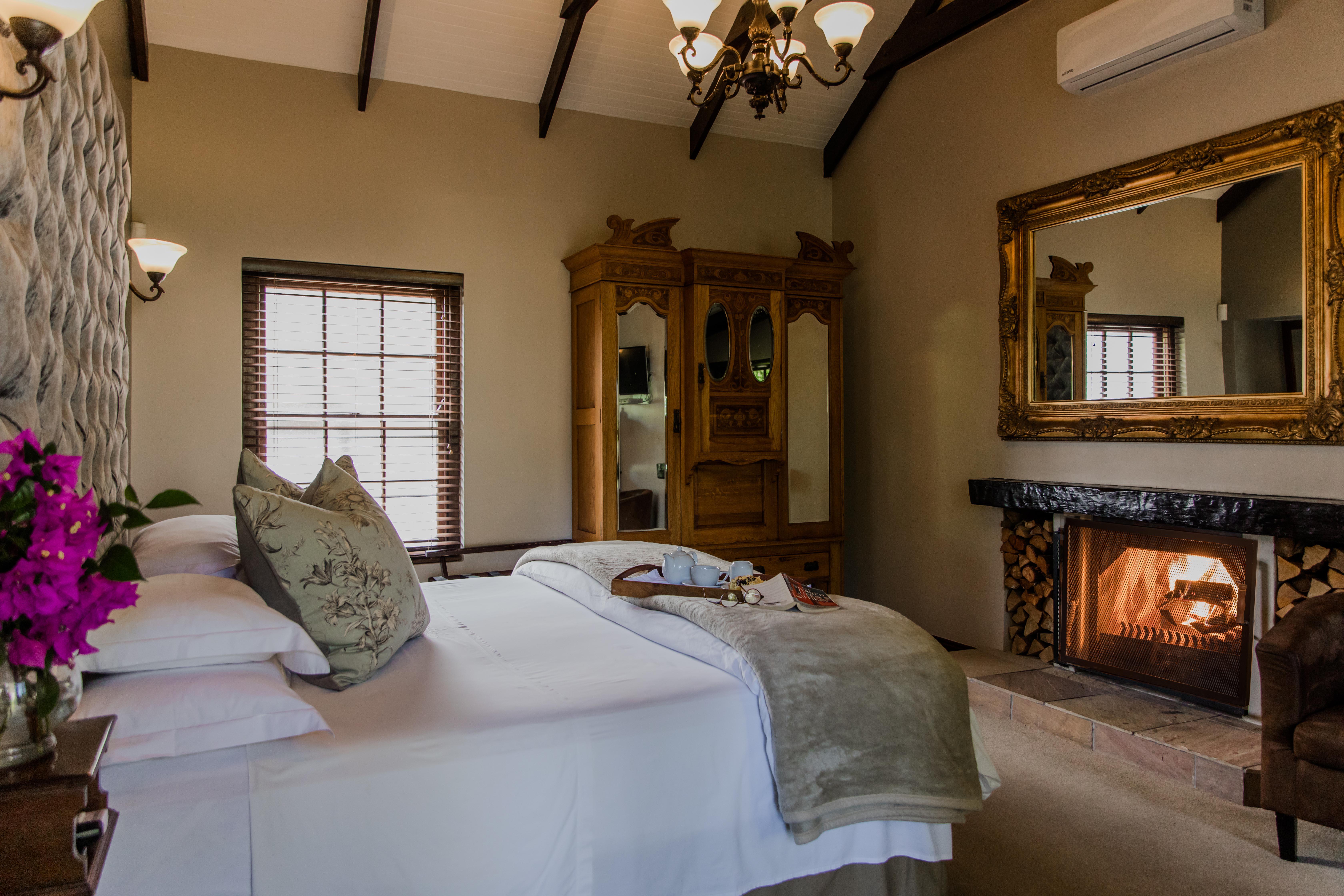 Schoone Oordt Country House Swellendam Exterior foto