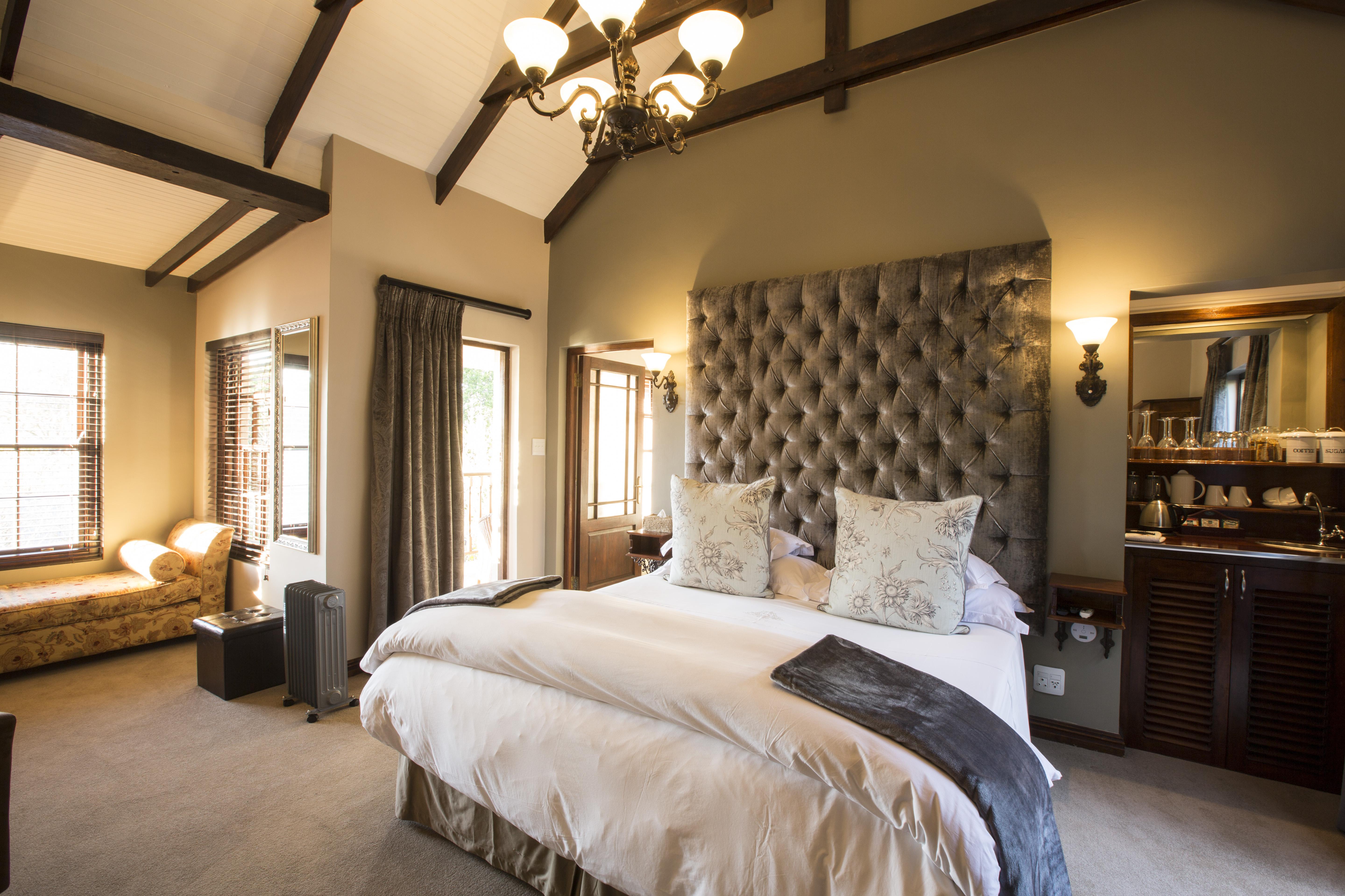 Schoone Oordt Country House Swellendam Exterior foto