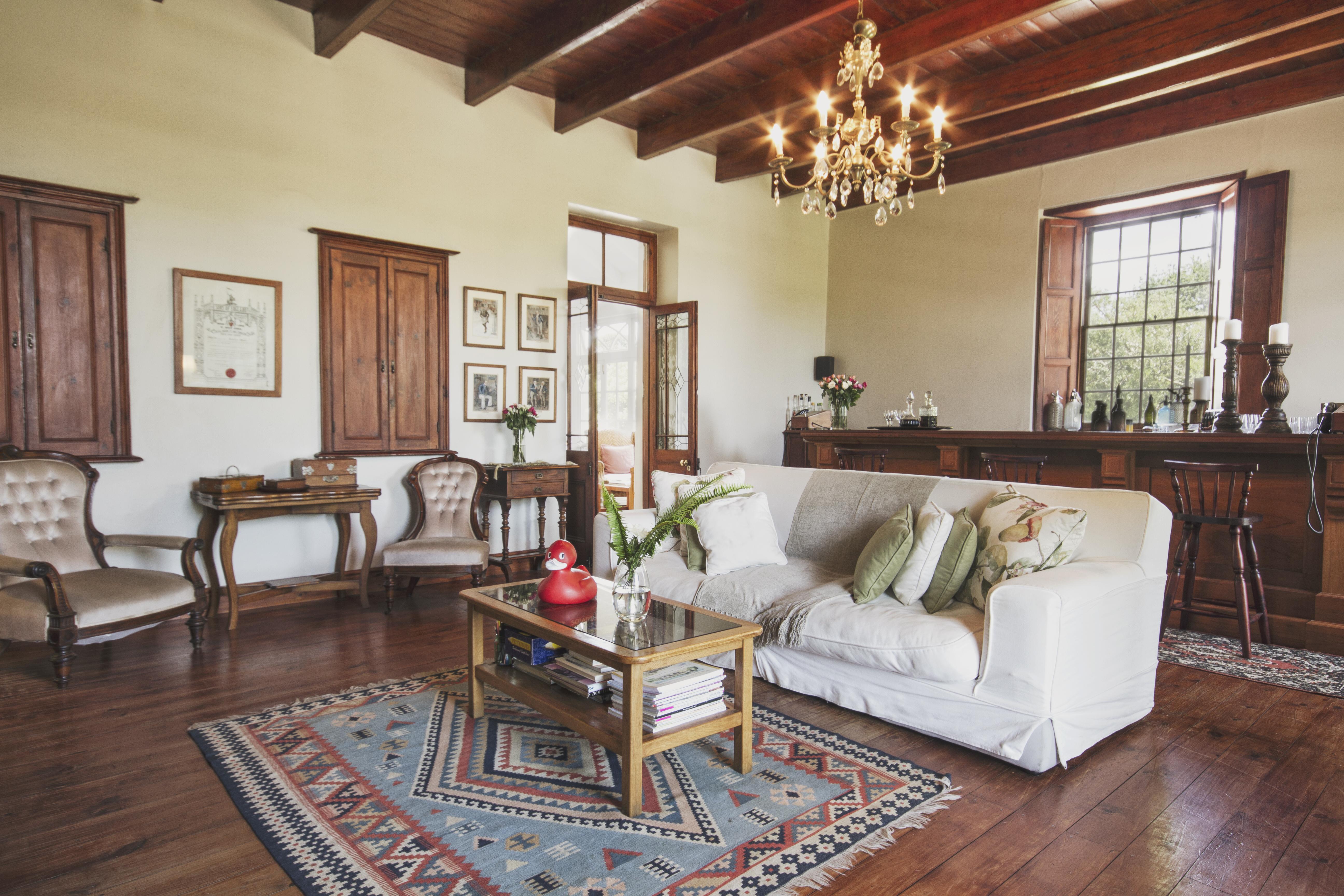 Schoone Oordt Country House Swellendam Exterior foto